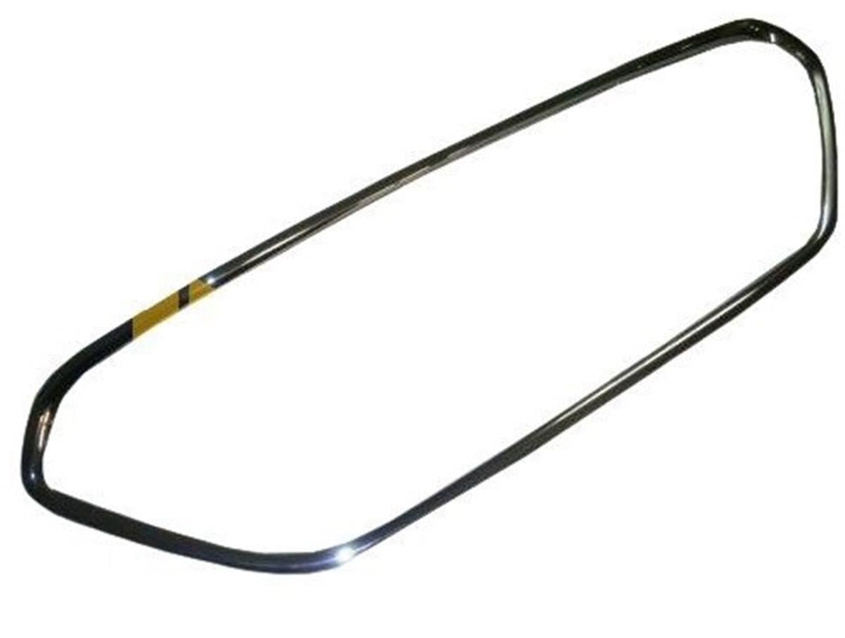 Ford Focus Ön Panjur Çerçevesi Krom Bsg 04- 8M51 8C436 Adsmas