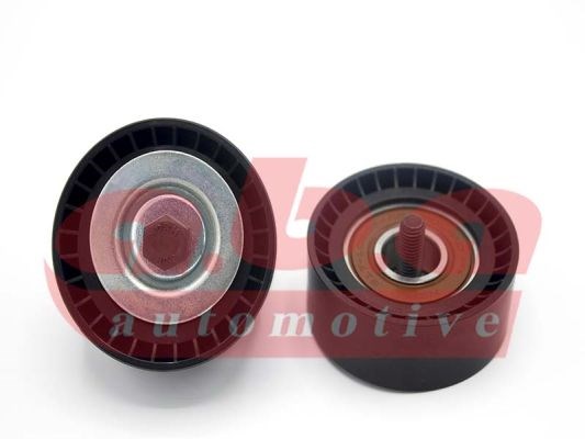 Ford Transit Custom Alternatör Gergi Rulmanı ABA