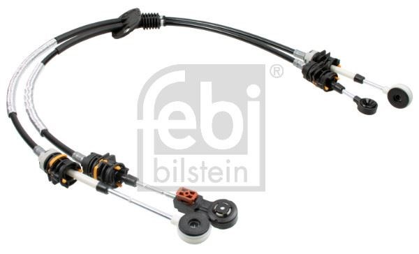 Ford Kumanda Teli FEBI