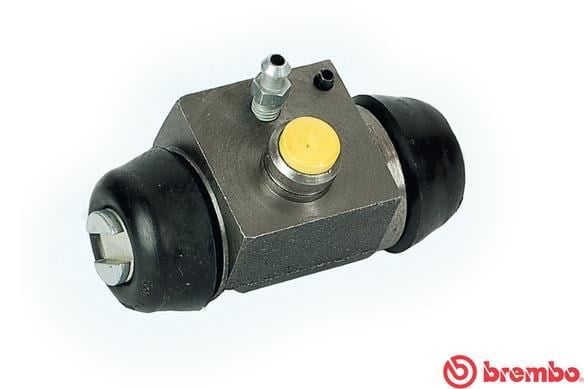 Ford Transit IV Fren Silindiri BREMBO