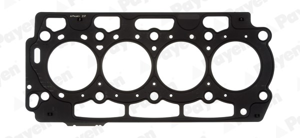 Ford Peugeot Citroen Silindir Kapak Contası 1.4 TDCİ EURO 4 PAYEN