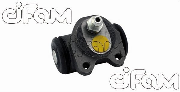 Ford Fiesta 2 Fren Silindiri CIFAM