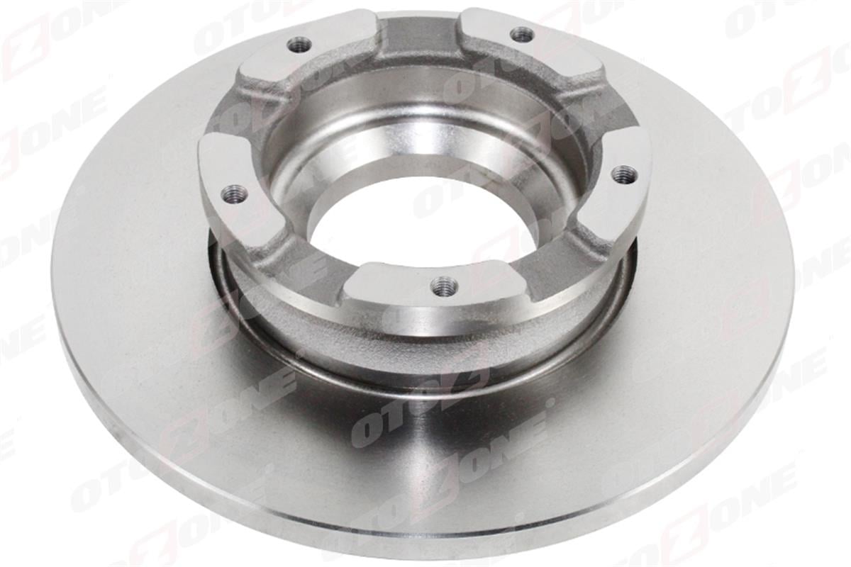 Ford Transit Custom (12>) Fren Disk Aynası Arka