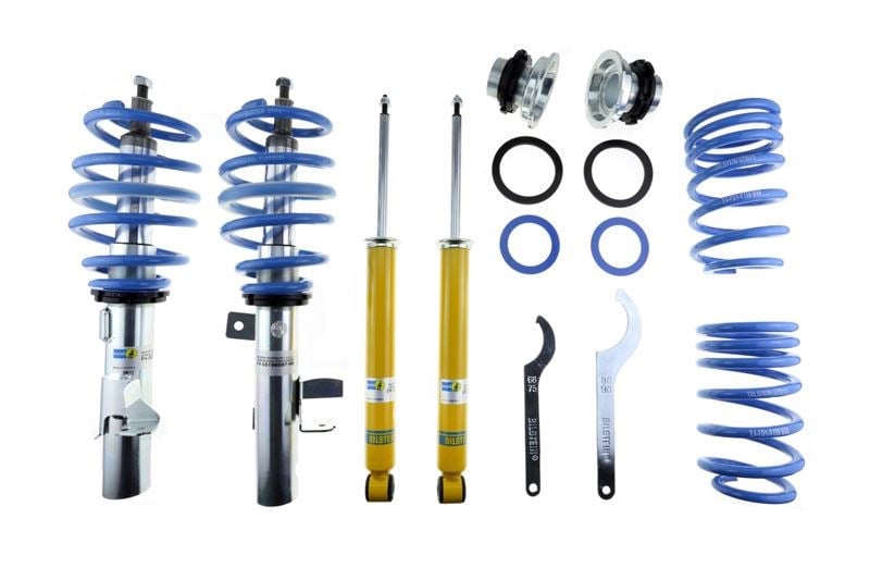 Ford Focus 3 ST Amortisör Kiti B14 BILSTEIN