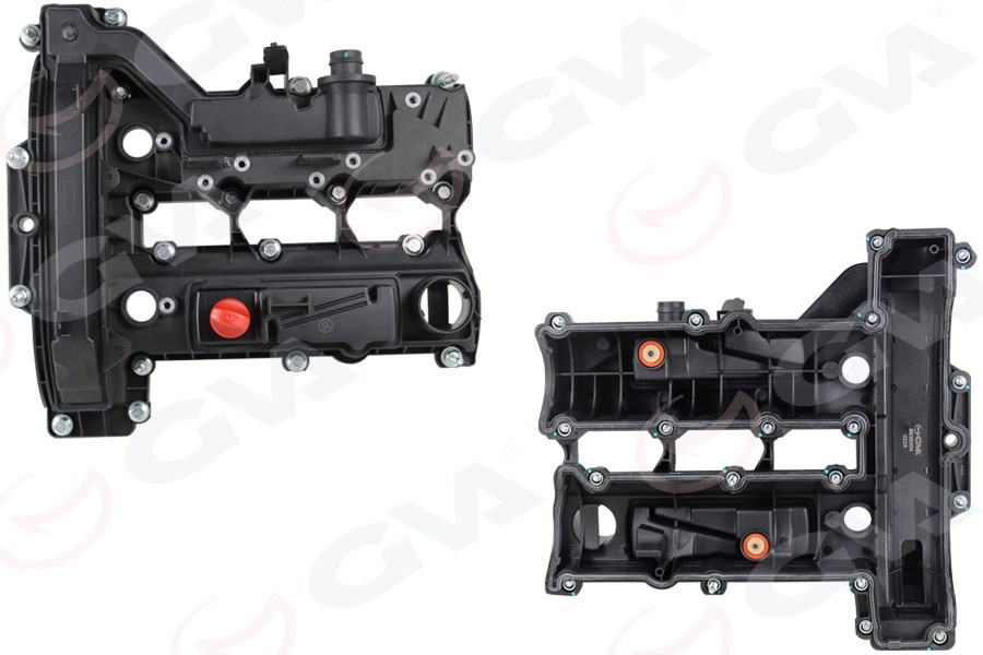 Ford Külbütör Kapağı GVA