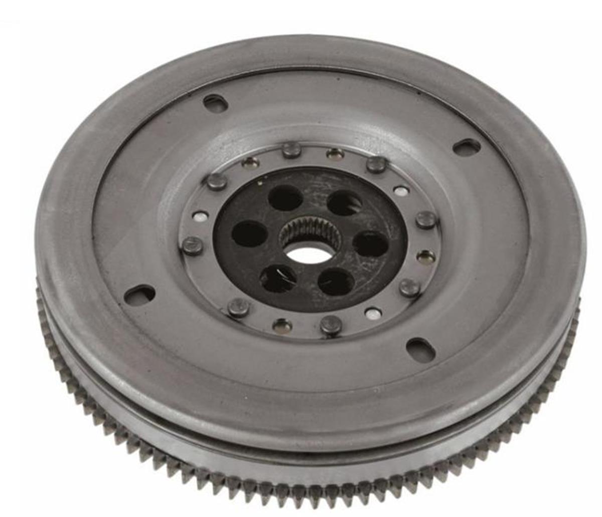 Ford Focus Fiesta Puma (2019>) 1.0 Ecoboost Volan