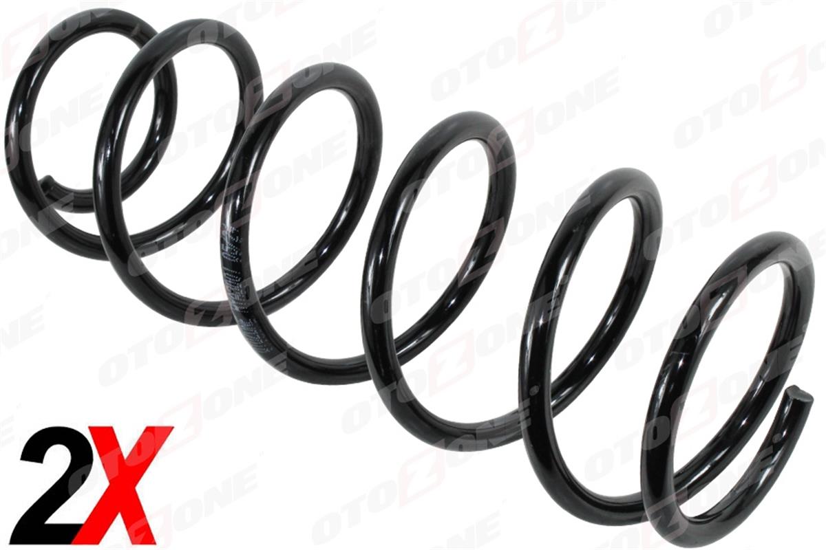 Ford Mondeo (2001>) Helezon Yayı Arka 1130449