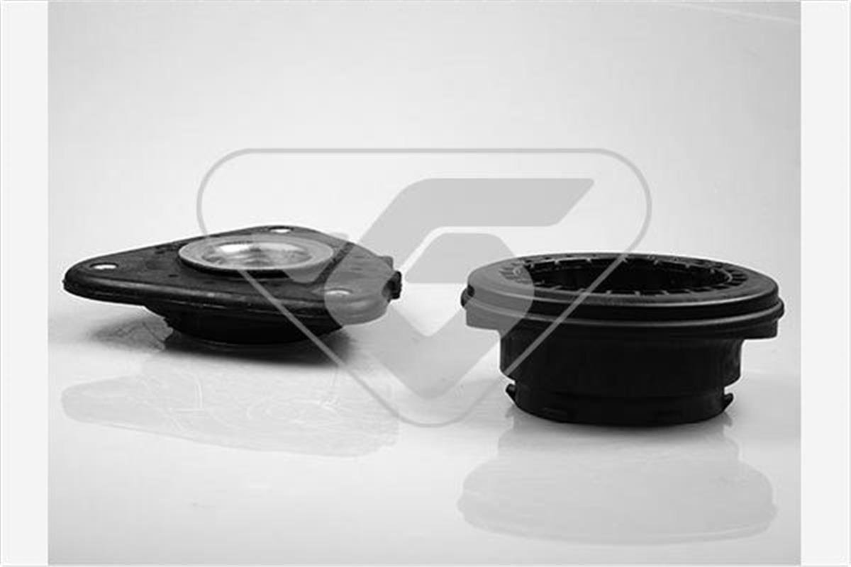 Ford Focus Kuga Volvo Mazda Amortisör Takozu Ön Bilyalı Set Cv613d122ab-3M513k155fb-3M513k