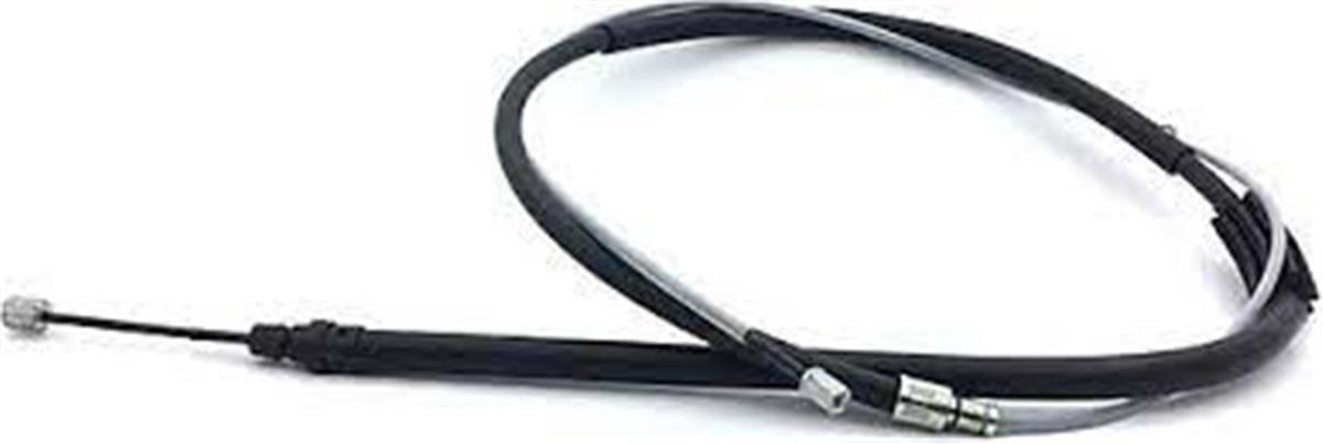 Ford Transit V347 V348 Arka Sol El Fren Teli Ecem Kauçuk Pikap 2006->