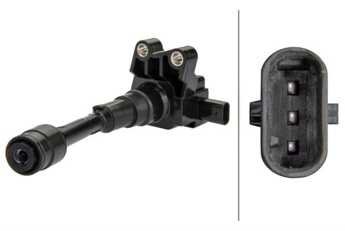 Ford Fiesta 7 (11>) Ateşleme Bobini Cm5g12a366ba-Cm5g12a366cb-