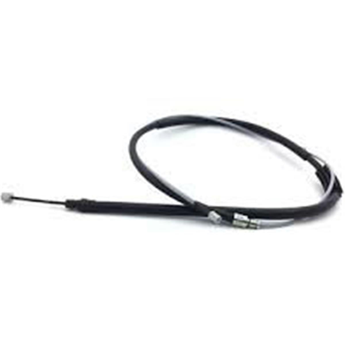 Ford Transit V347 V348 Arka Sağ El Fren Teli Ecem Kauçuk Jumbo 06->