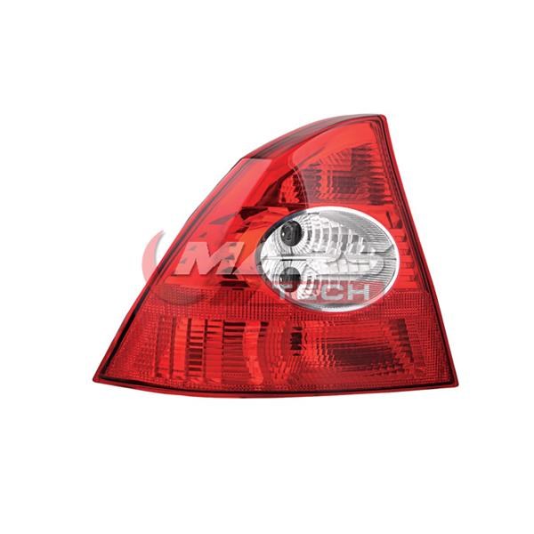 Ford Focus 2 Sedan Sağ Stop Lambası Duysuz MARS-