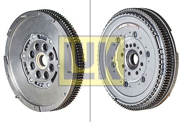 Ford Transit V347 Volant Çift Kütle LUK