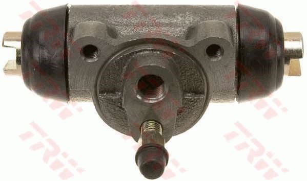 Ford Ranger TKE Mazda B-Serie Arka Fren Merkezi TRW