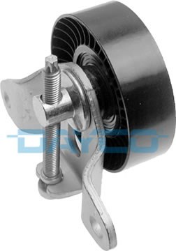 Ford Escort VII Alternatör Gergi Rulmanı DAYCO
