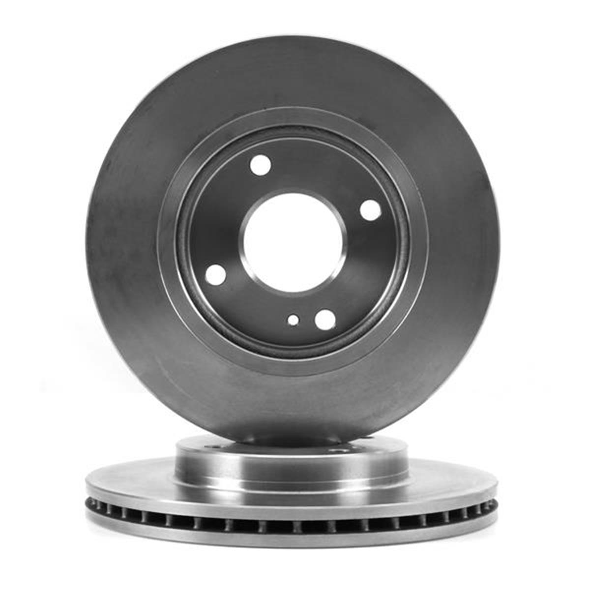 Ford Fiesta 6 (08>17) Ön Fren Aynası 258 8V511125ad-1546835