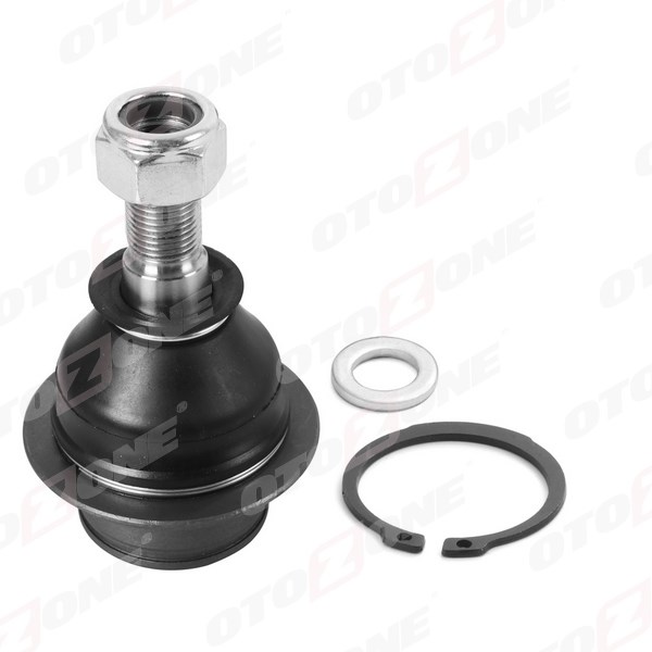 Ford Transit V184 Transit V347 V348 Connect Custom Salıncak Rotili Ön Alt... OTOZONE