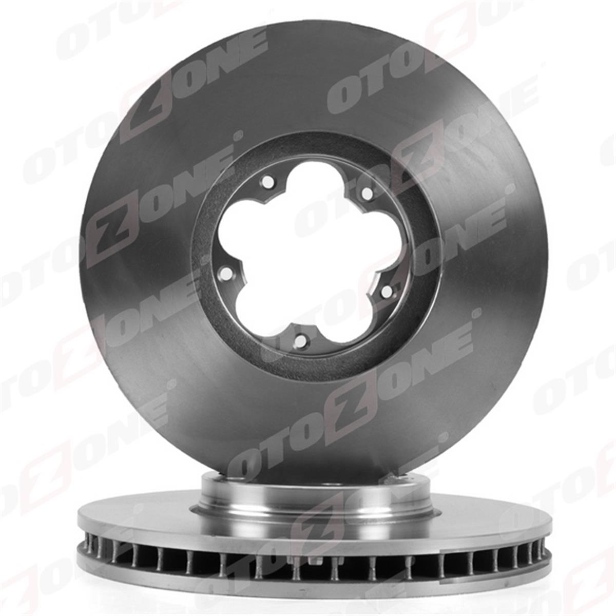 Ford Transit Custom (2018-) 2.0 Ecoblue Fren Aynası Ön Bk211125ea-Bk211125fa-2171541