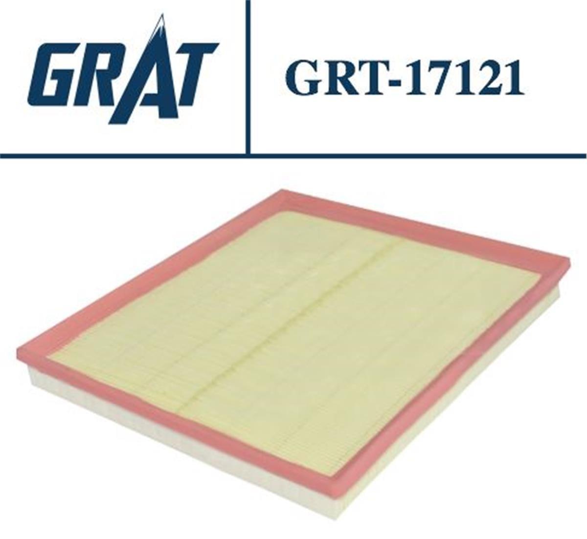 Ford Transit Tourneo Custom Hava Filtresi Grat