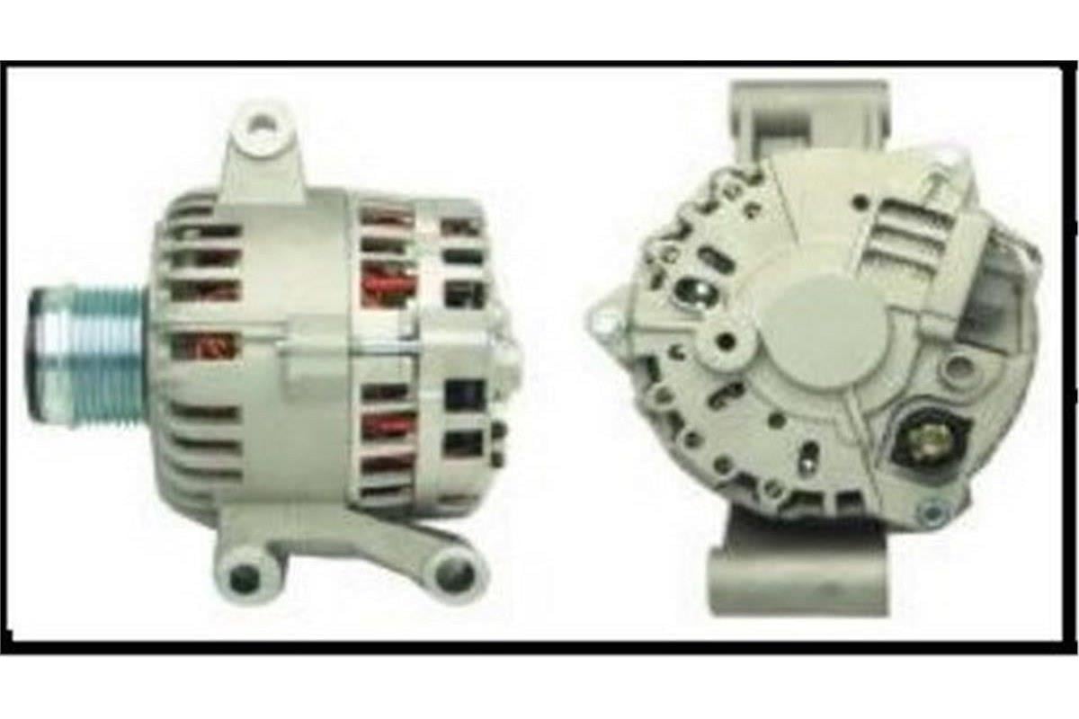 Ford Transit Alternatör (2002) Mako A115ı.14V/105A