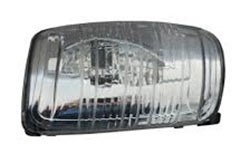 Transit V363 Sağ Dikiz Ayna Sinyali HELLUX
