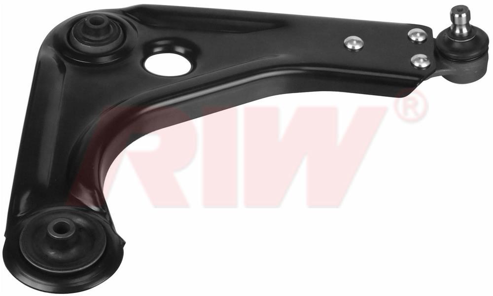 Ford Ka RB Ön Sağ Alt Rotilli Salıncak RIW