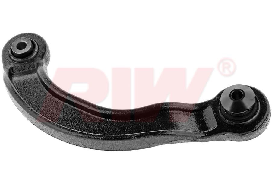 Ford Mustang 6th Gen Arka Sol Üst Denge Kolu RIW