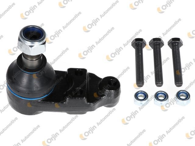 Ford Transit Alt Salıncak Rotilli Sağ Sol ORJIN