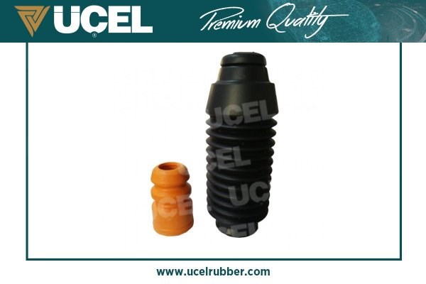 Ford Transit V184 Amortisör Takozu Ön Takım UCEL