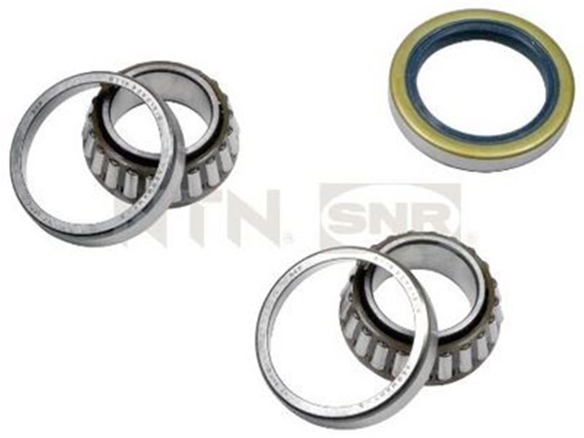 Ford Escort 5 (90-99) Arka Teker Rulman Kiti 96Fx1a049ab-1019561-1137830-50