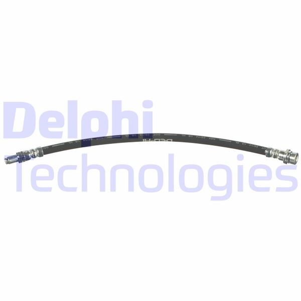 Ford Transit V-363 Arka Fren Hortumu Tek Teker DELPHI
