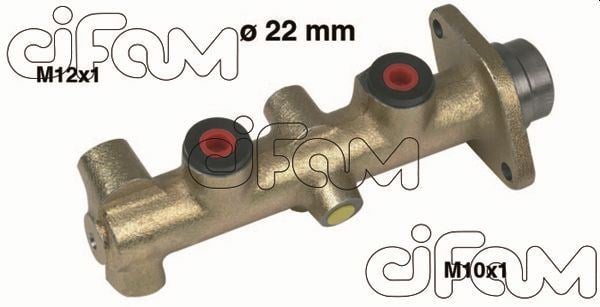 Ford Orion Fren Ana Merkezi CIFAM