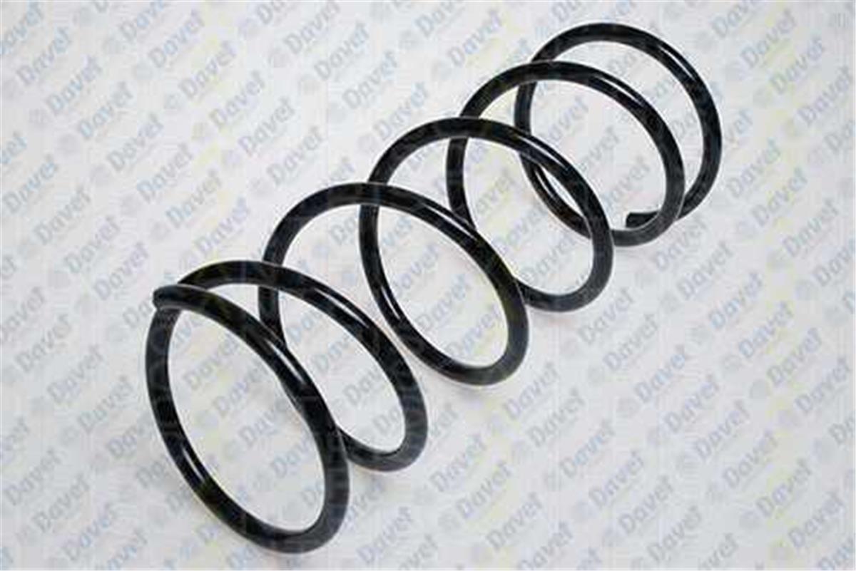 Ford Focus Ön Helezon Yayı Standart Yay