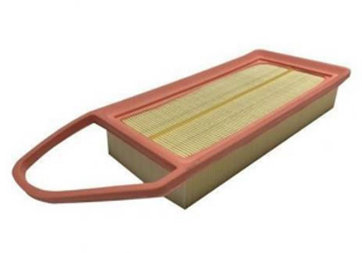 Ford Fiesta Peugeot 206 207 1.4 Tdci Hdi Hava Filtresi Eurorepar 2S6q 9601 A1a