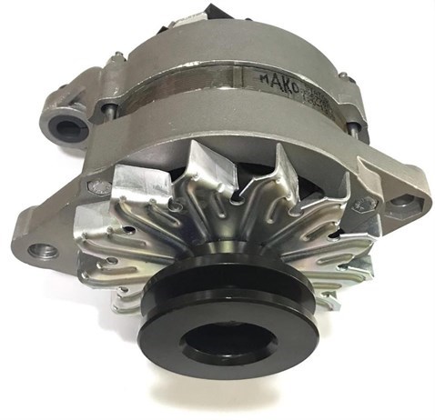 Inter-Ford D1210-Dodge AS250-MF Alternatör 12V 44A MAKO