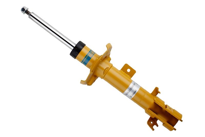 Ford EcoSport 2 Arka Sol Amortisör B6 BILSTEIN