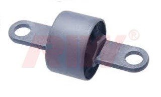 Ford Focus Arka Salıncak Burcu RIW
