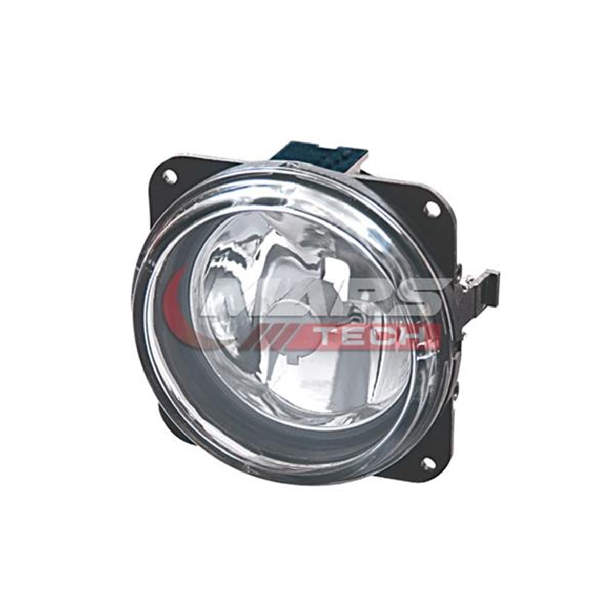 Ford Connect (04-09) Sis Lambası Sol/Sağ Büyük Tip Ys61 15K201 Ba 1097474