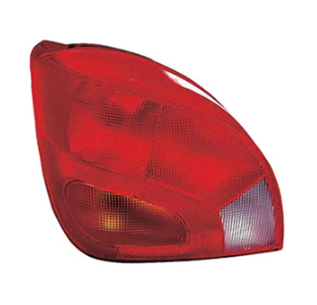 Ford Fiesta Sol Stop Lambası Depo (Bm 96-01) 96Fg 13A603 Ac