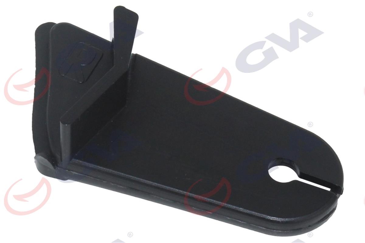 Ford Focus 2 (09-11) Far Tamir Kiti Sağ