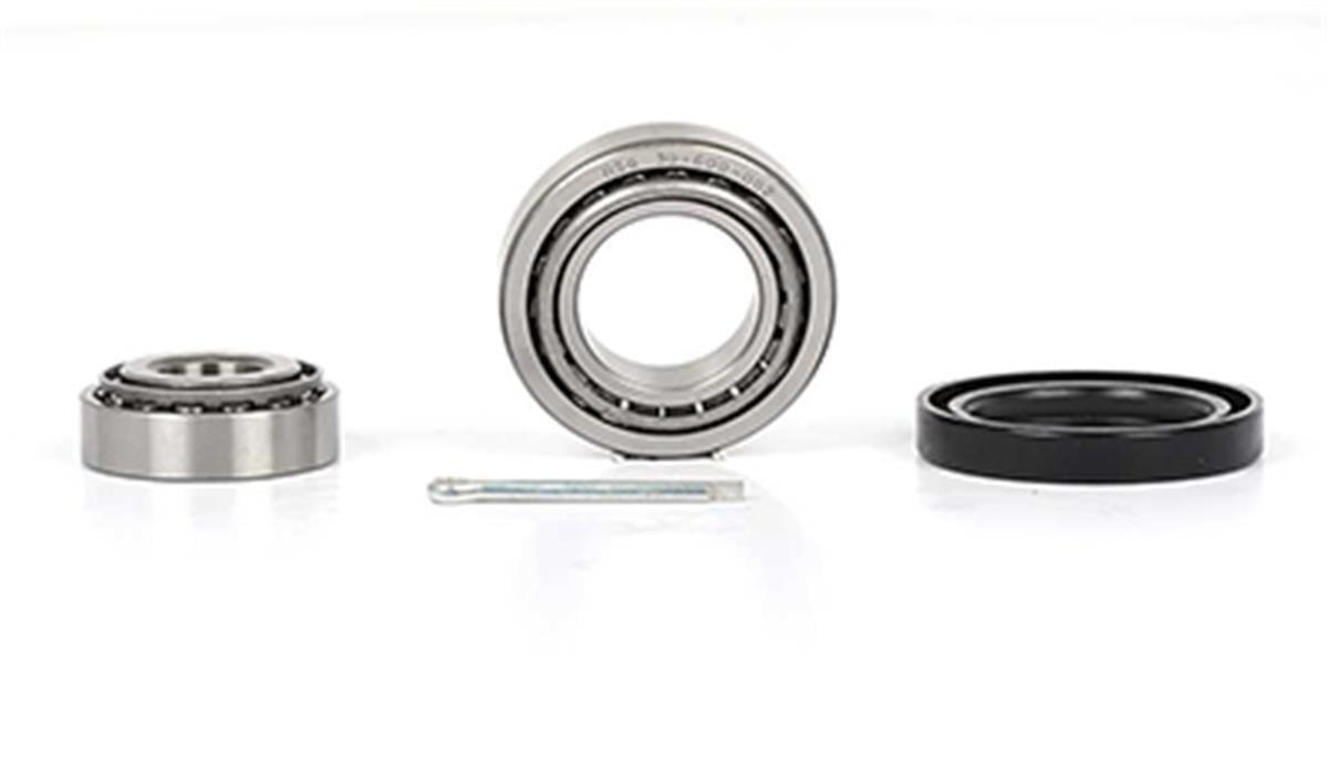 Ford Transit Ön Porya Rulmanı 2.4-2.5 (82-91) Bsg A800x 1K028 Ca