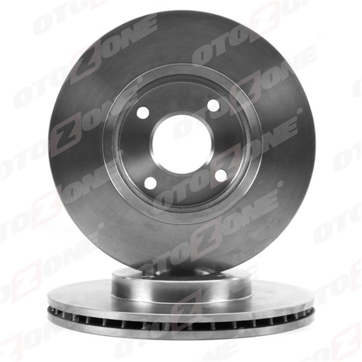 Ford B Max Fiesta 6 Transit Courier Fren Disk Aynası Ön Ay111125aa-Ey161125ba-1833857