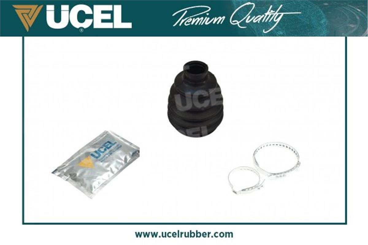 Ford C-Max 1.8 Benzinli Aks Körüğü Dış 1322215-1444324-1461280