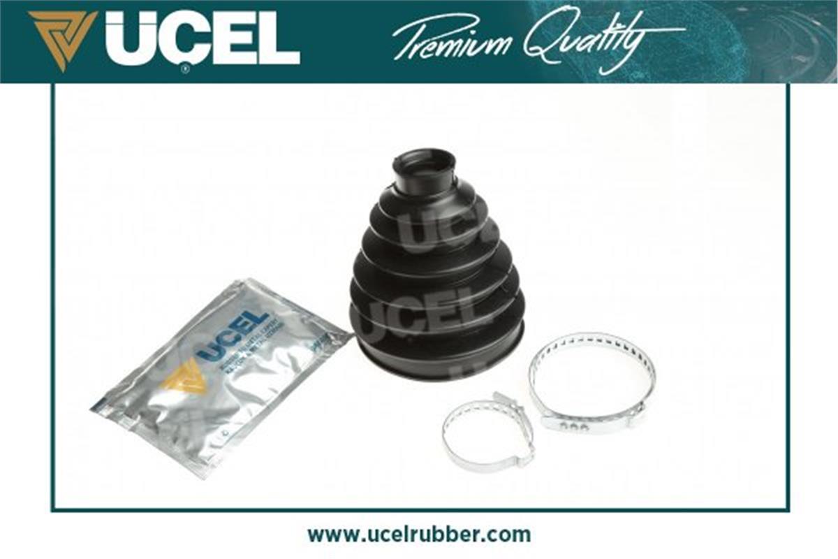 Ford Tourneo Connect 1.8 16V Aks Körüğü Dış 75Ps 2T144a084ba-4371801