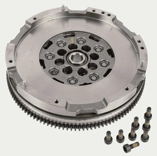 Ford Transit V362 Volan Sabit Önden Çeker VOLMERK