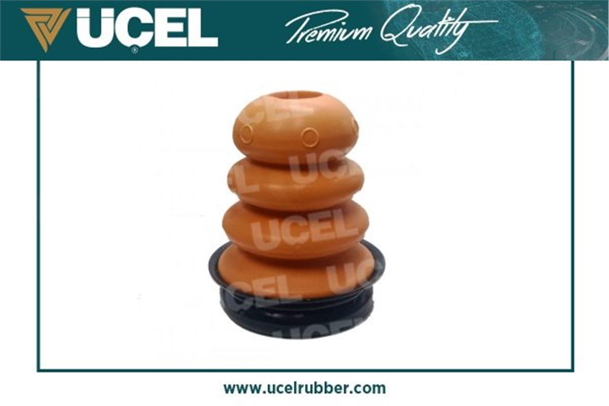 Ford Transit (14>) Makas Vuruntu Takozu Bk314002eb-Bk314002dc-2038874