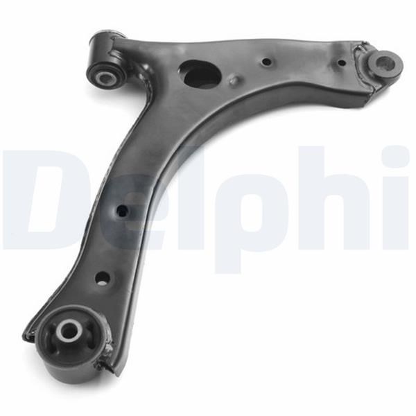 Ford Transit V363E Alt Salıncak Sağ DELPHI