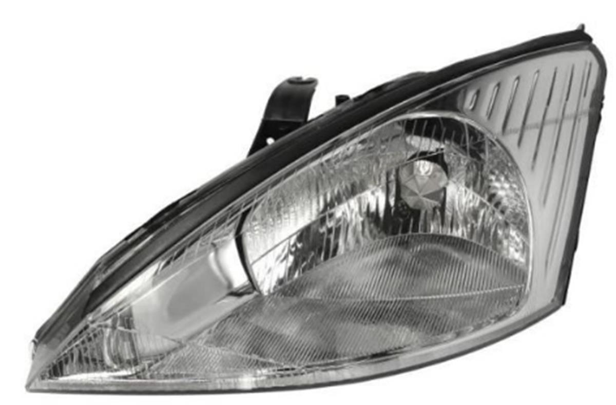 Ford Focus 99-00 Sol Elektrikli Ön Far Depo