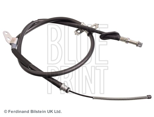 Subaru Forester El Freni Teli BLUEPRINT