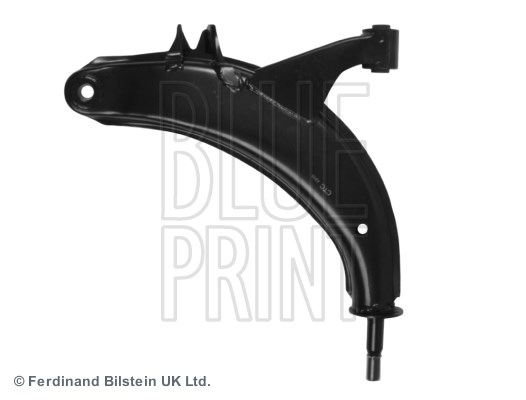 Subaru Forester Salıncak [1997-2008] BLUEPRINT